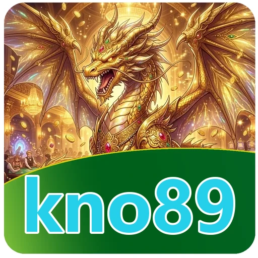 Ikon kno89 untuk verifikasi berkas APK