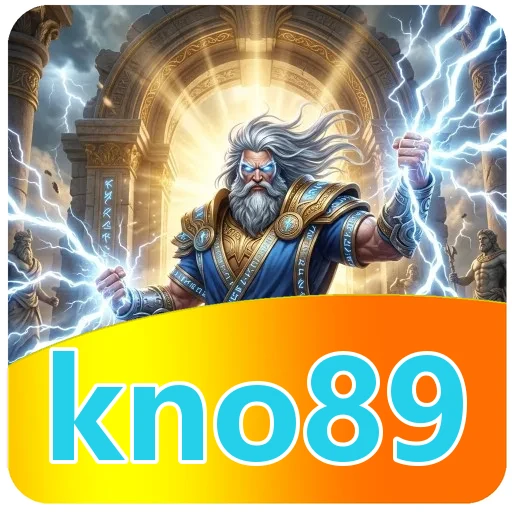 Ikon kno89 untuk katalog aplikasi Android