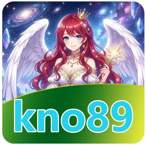 Ikon kno89 untuk pertanyaan teknis APK