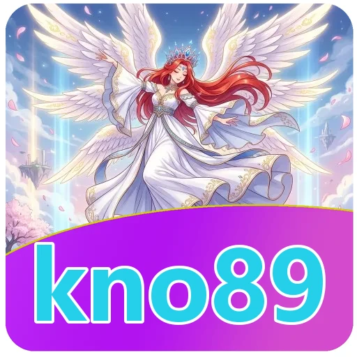 Ikon kno89 untuk bagian uji redaksi