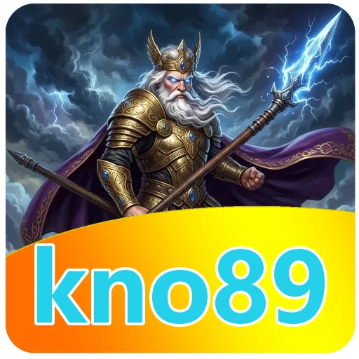 Ikon kno89 untuk syarat pemasangan di Android
