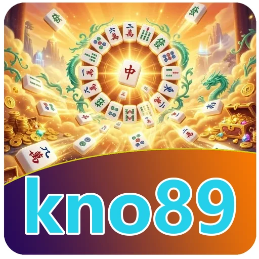 Ikon kno89 untuk data verifikasi APK 2018–2026
