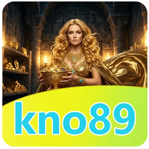 Ikon kno89 untuk ciri berkas resmi