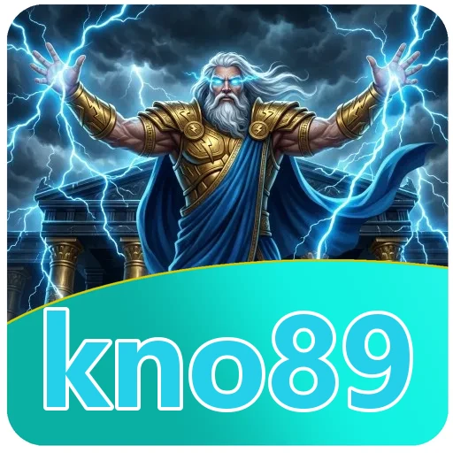 Ikon kno89 untuk pengguna sejak 2018