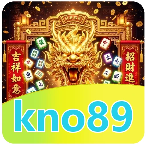 Ikon kno89 untuk catatan v4.7.5